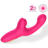 ACTION Stimulateur de Clitoris Volse 11 x 4cm